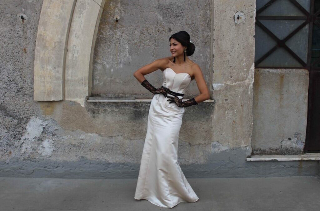 Bridal hairdresser in Rome: here’s how to find the right one
