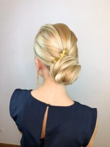 accessori per capelli da sposa