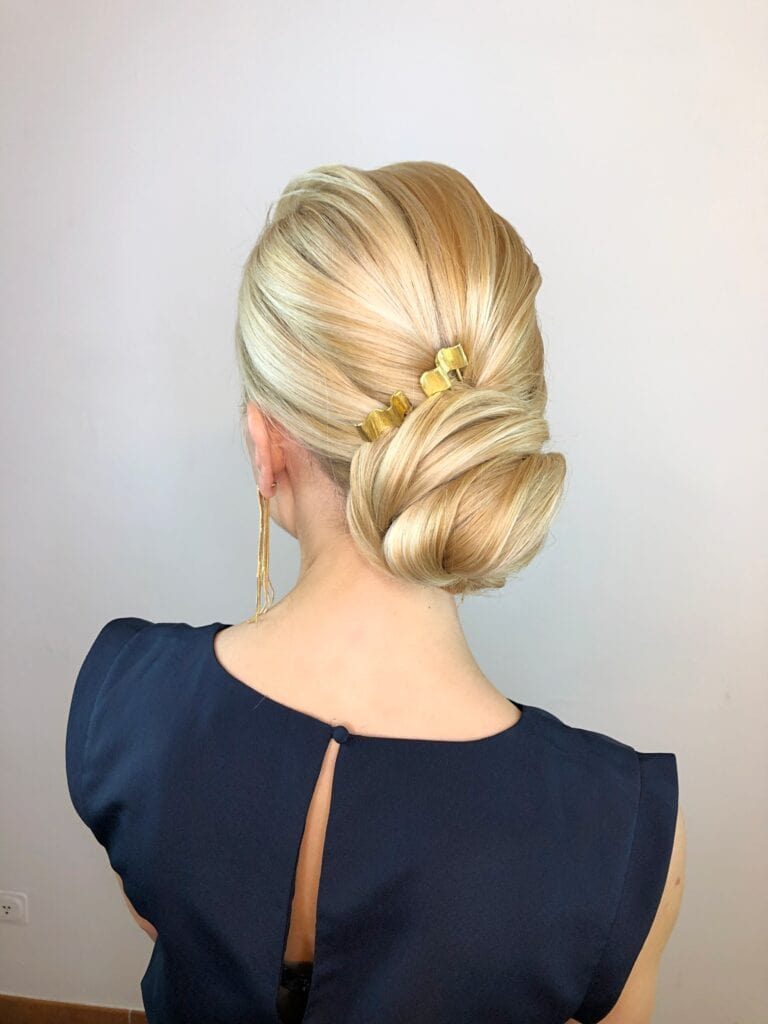 accessori per capelli da sposa