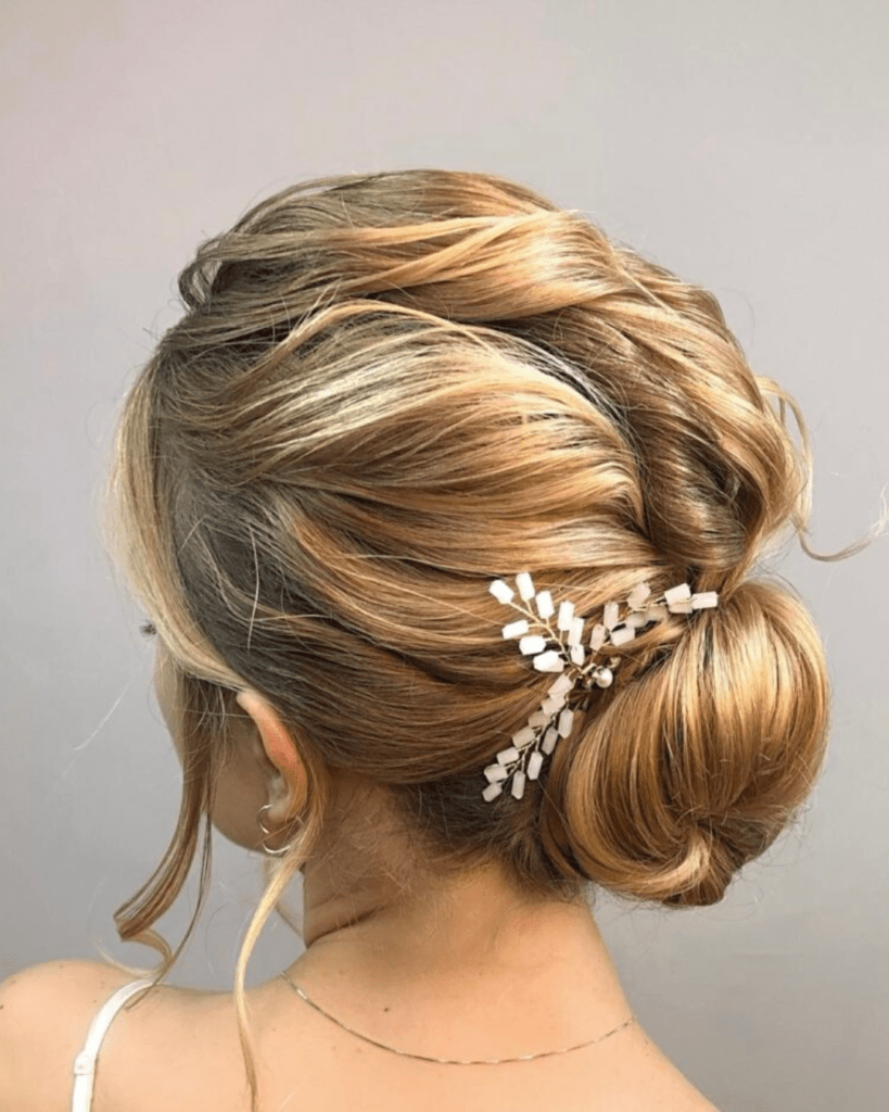 Academy trucco e acconciature matrimonio Academy trucco e acconciature matrimonio