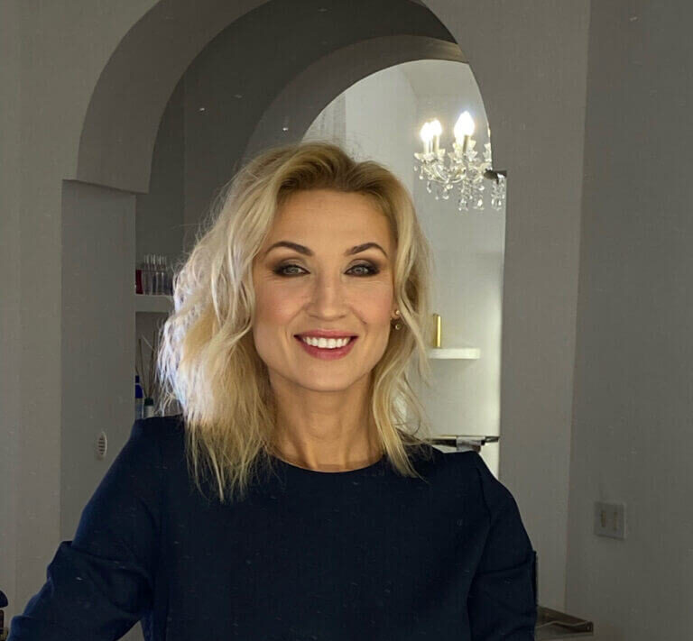 trucco sposa