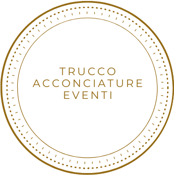 Stylist Sposa Trucco acconciature eventi