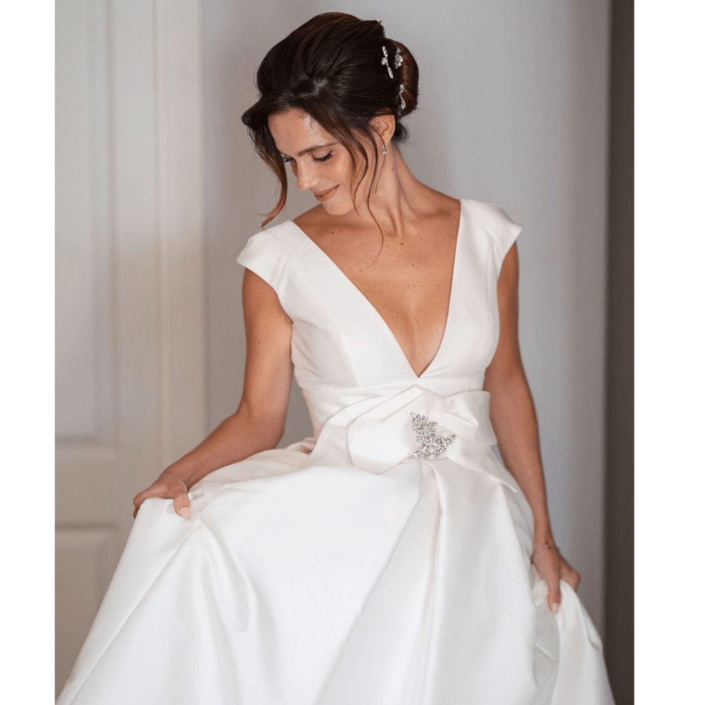 abito da sposa