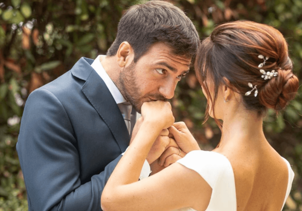 acconciatura sposa