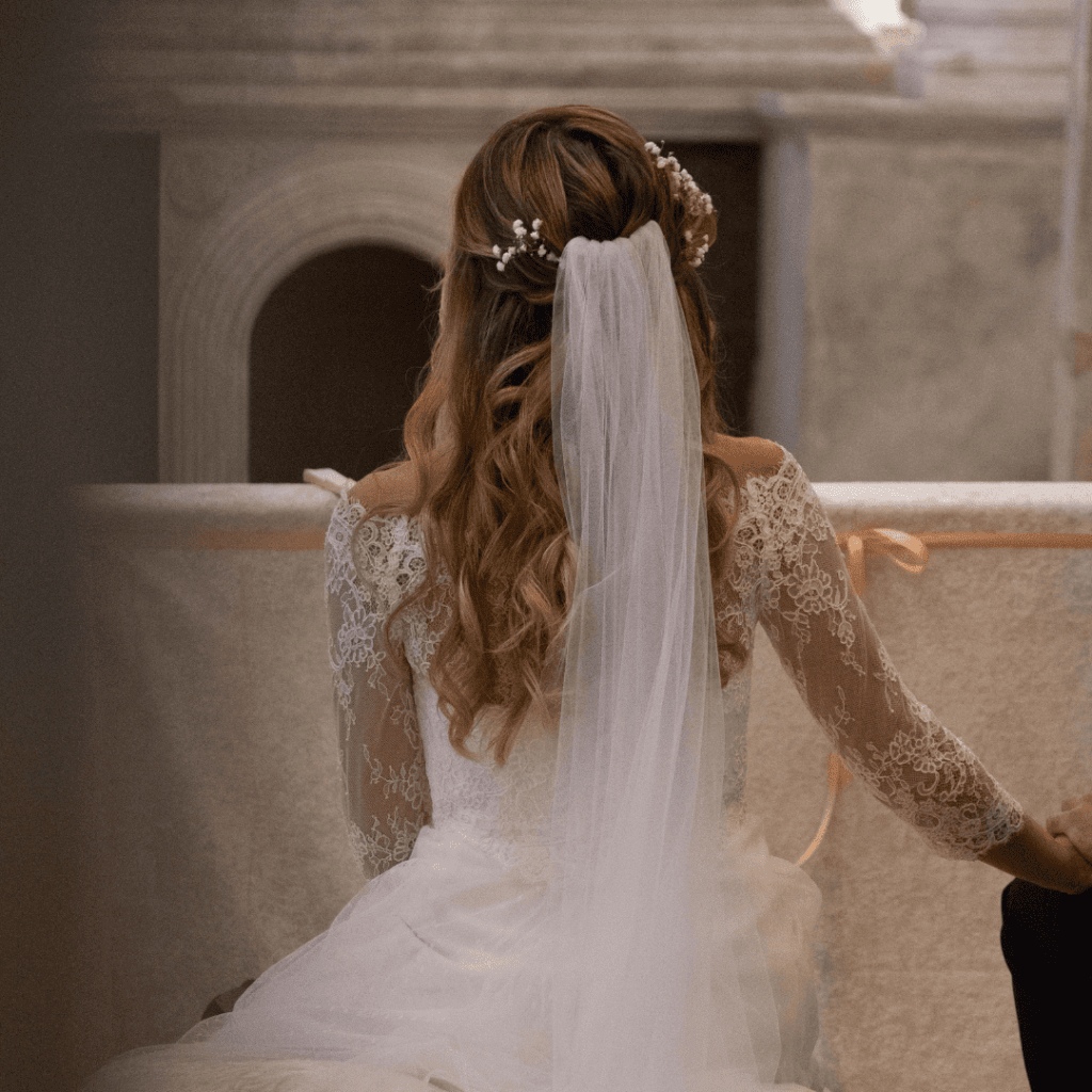 servizi acconciature matrimonio
