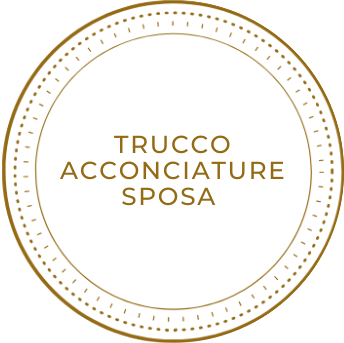 Stylist Sposa trucco acconciature sposa