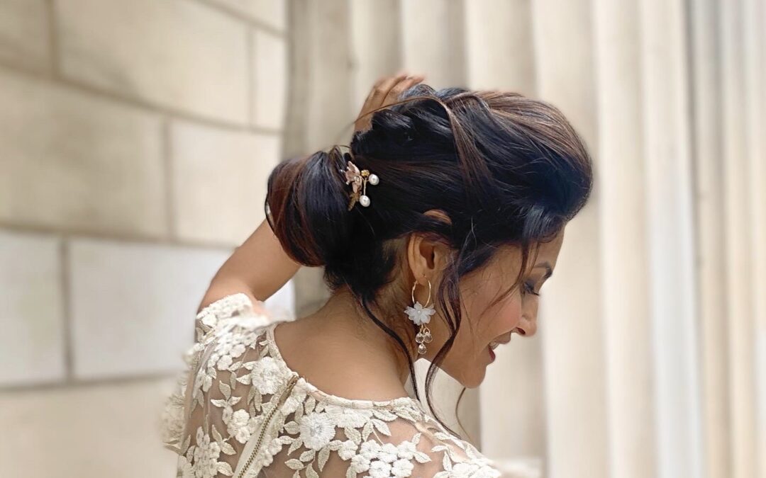 Trucco e acconciatura sposa: Prenota il tuo look con Giulia Marapodi