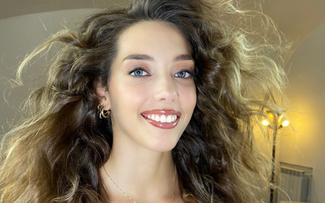 Trucco Sposa con Eyeliner Perfetto – Chiama Giulia Marapodi!