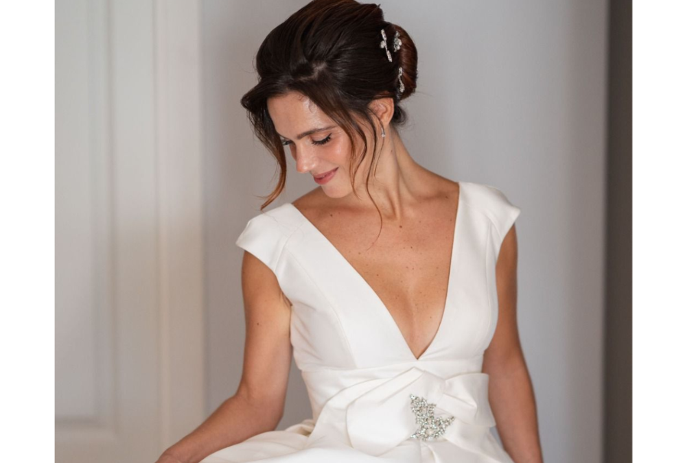 Acconciatura e Trucco Sposa: soluzioni per il tuo Matrimonio