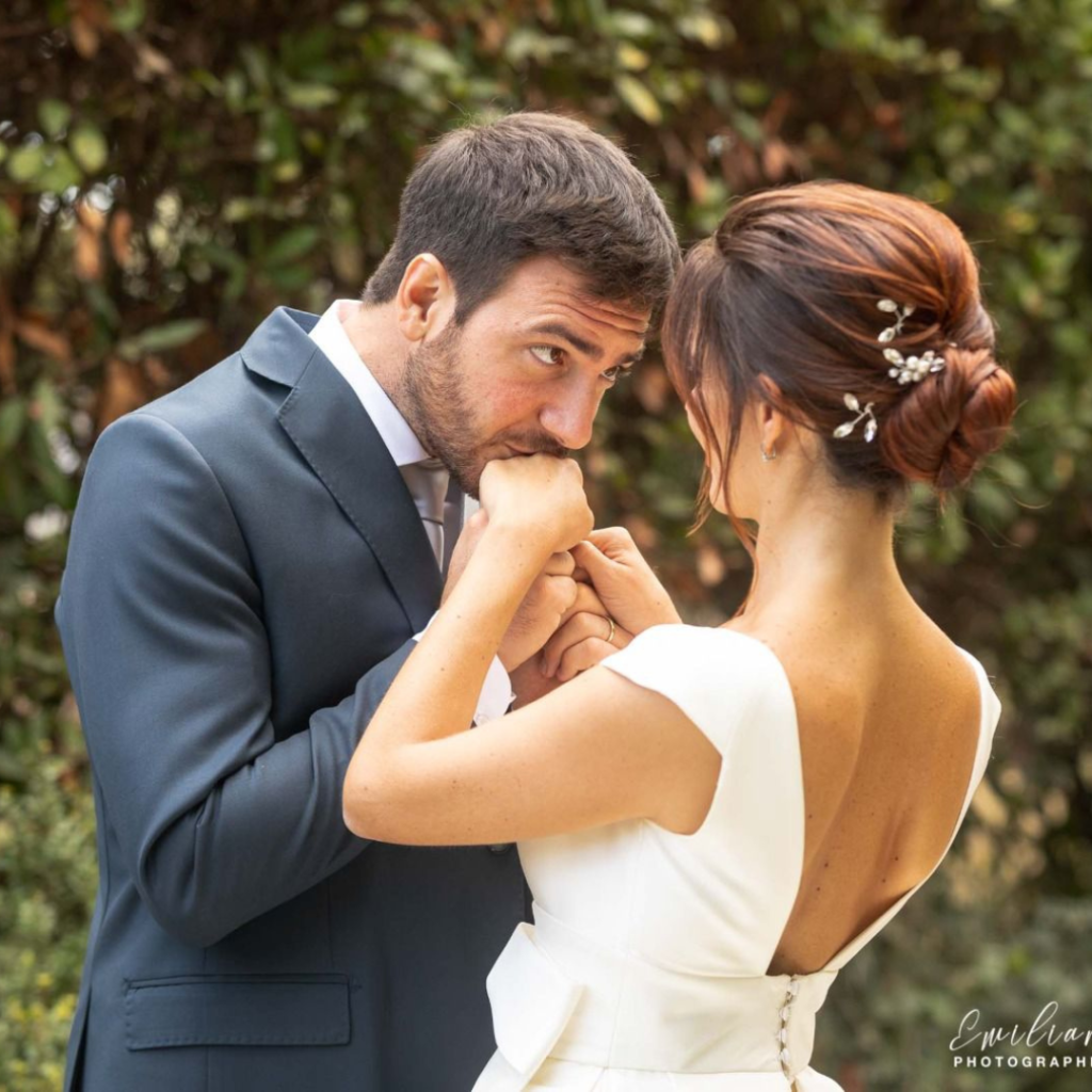 galleria trucco e acconciature