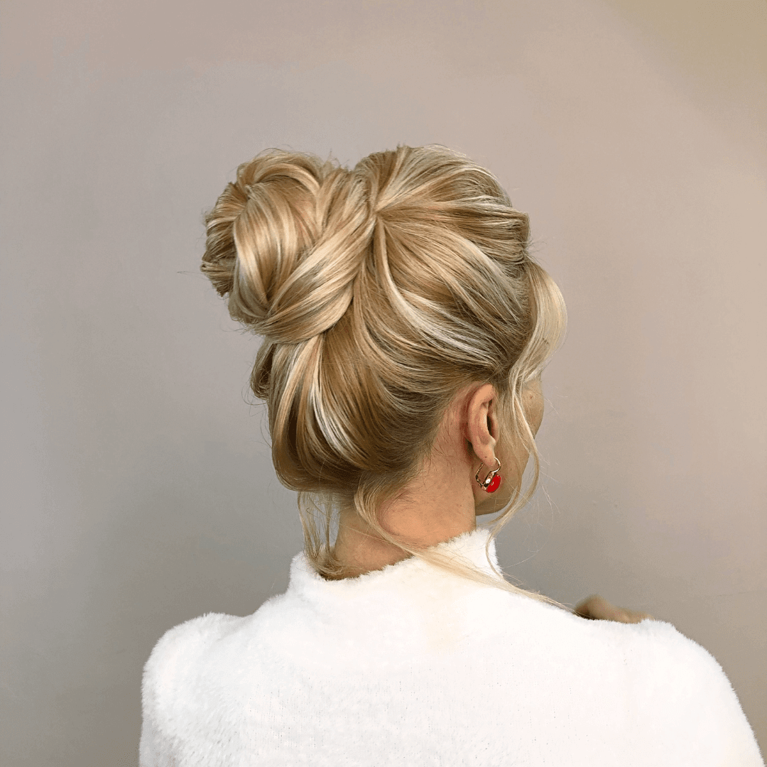 Home trucco acconciature matrimonio acconciatura damigella