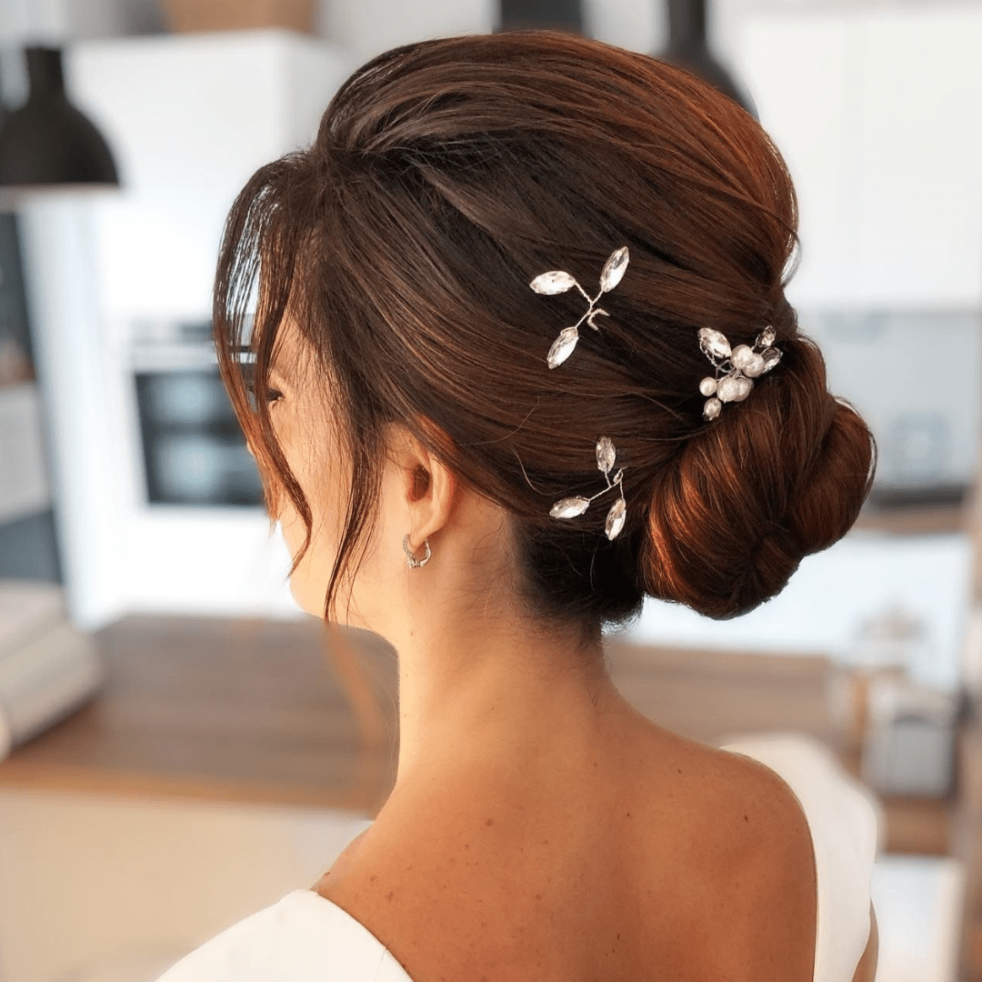 Home trucco acconciature matrimonio acconciatura sposa