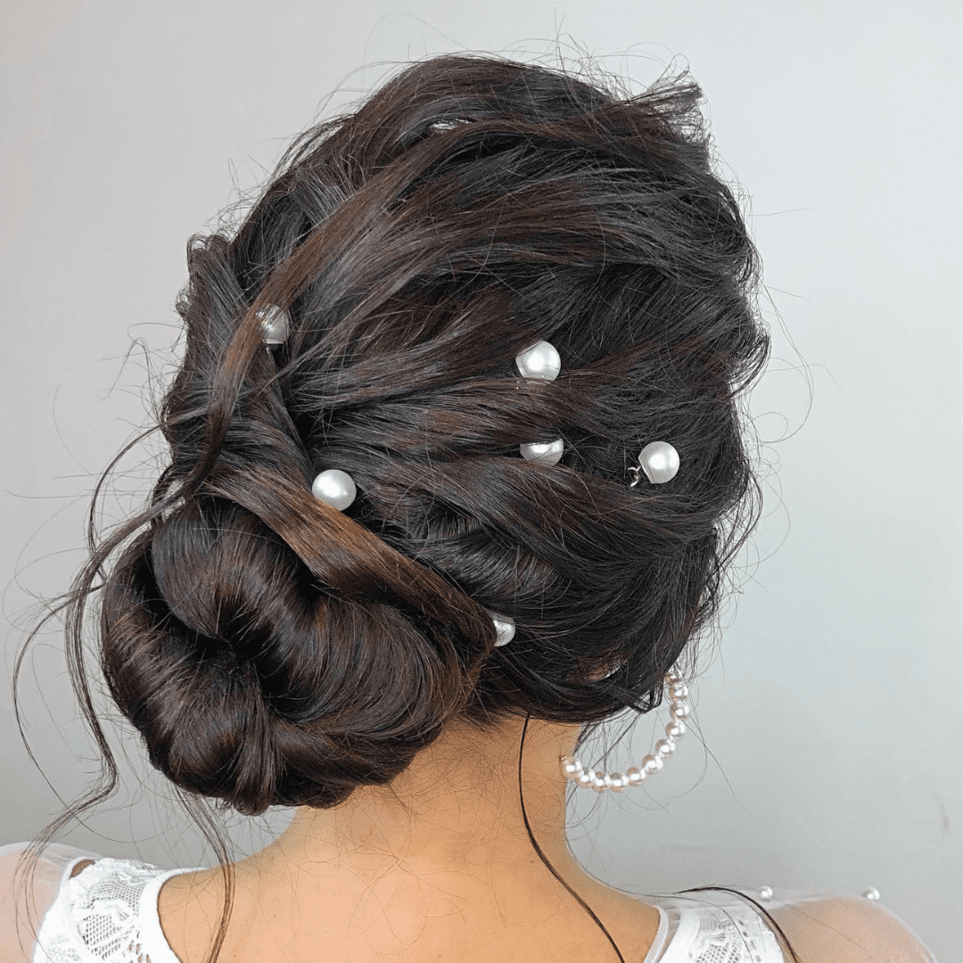 Home trucco acconciature matrimonio acconciatura evento