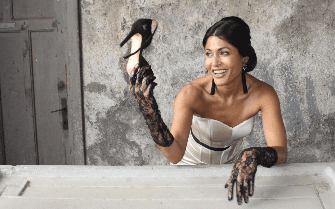 Tendenze del Look da Sposa: gli errori più comuni