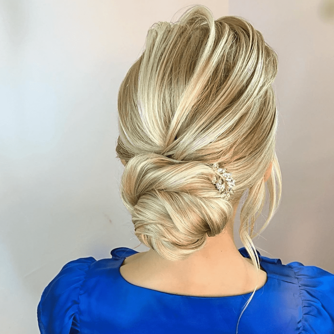 Home trucco acconciature matrimonio acconciatura diciottesimo
