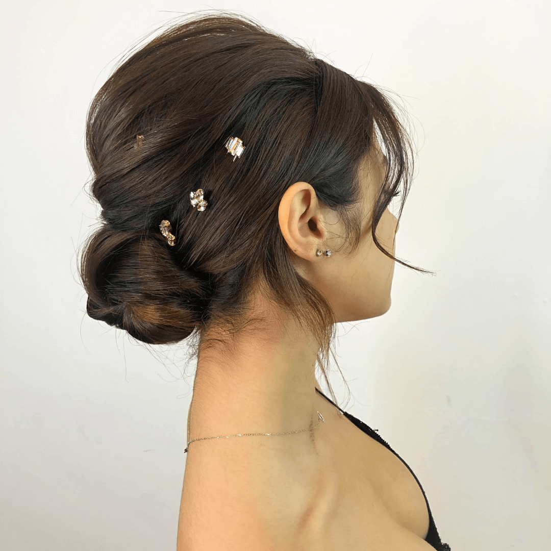 Progetto senza titolo-39 pettinatura sposa<br />