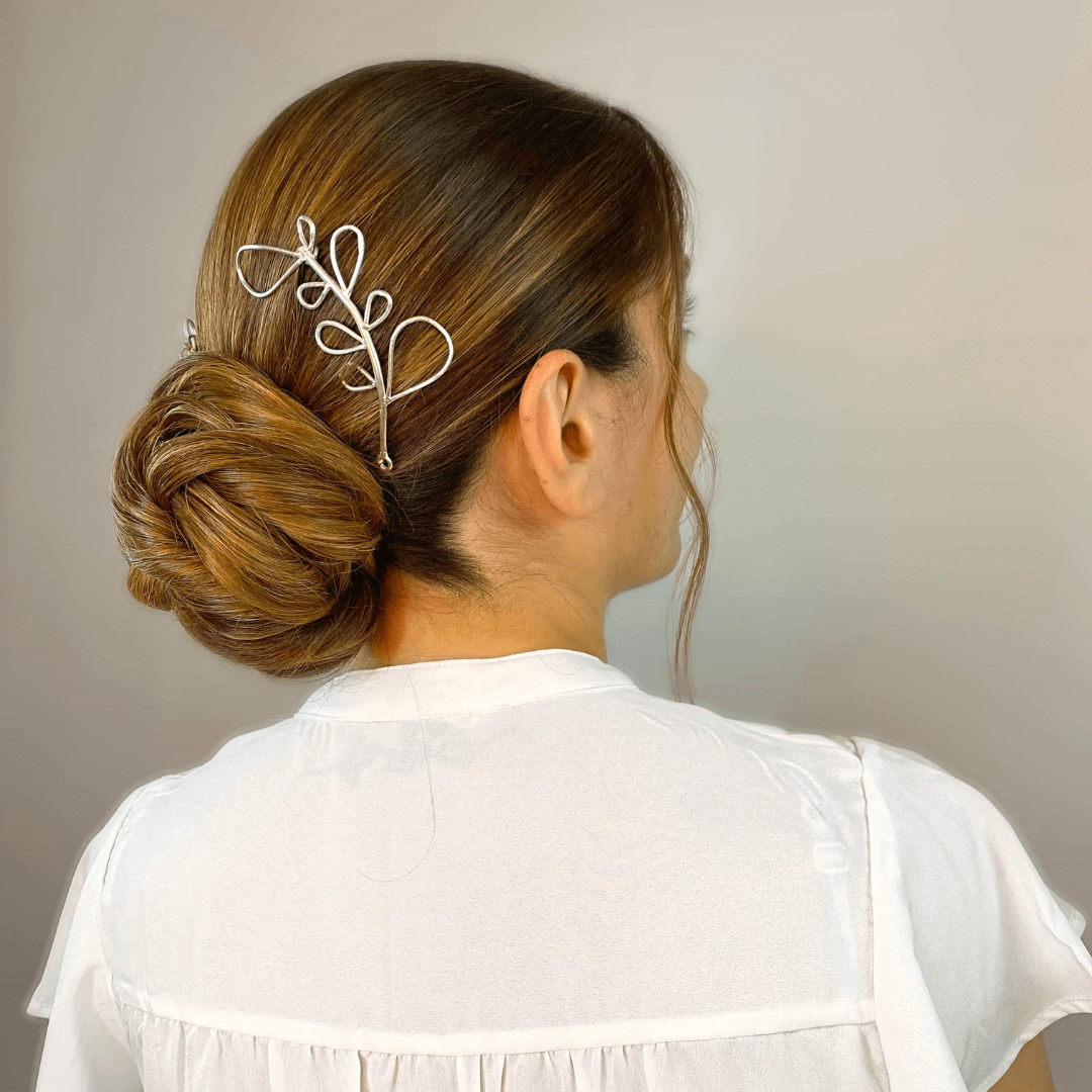Home trucco acconciature matrimonio acconciatura invitata al matrimonio