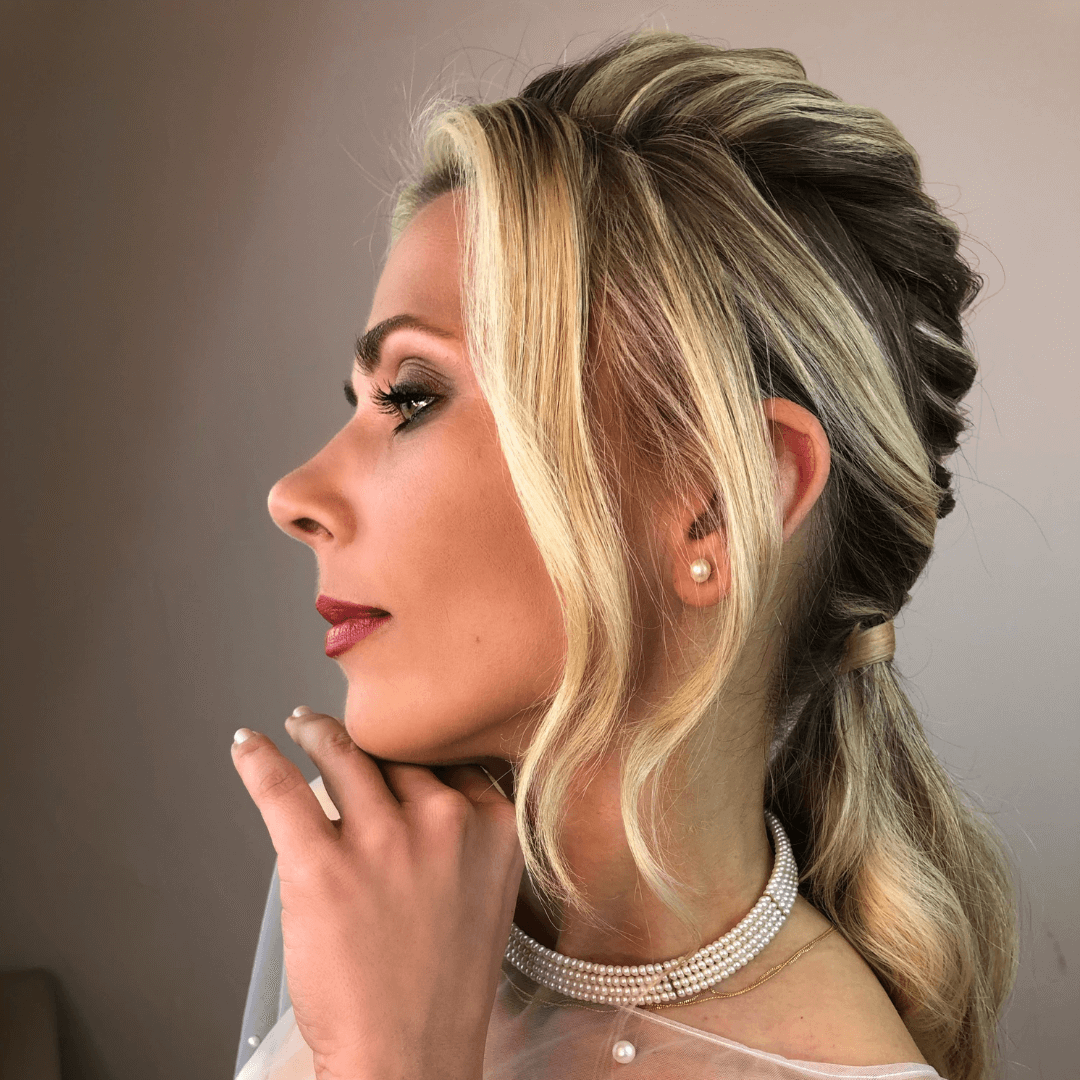 Home trucco acconciature matrimonio trucco acconciatura sposa