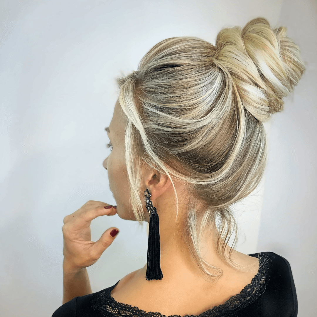 Home trucco acconciature matrimonio acconciatura testimone nozze