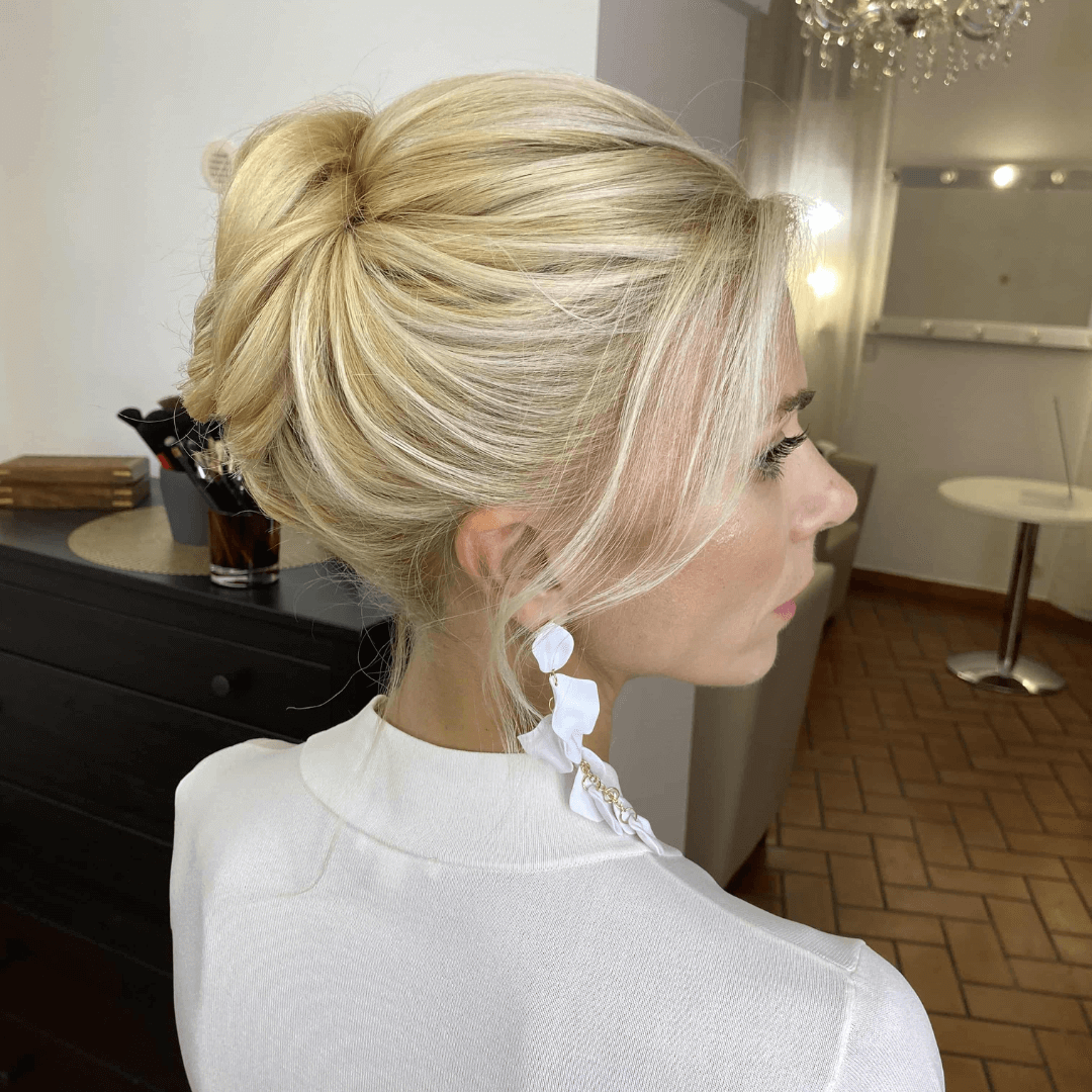 Progetto senza titolo-24 chignon alto