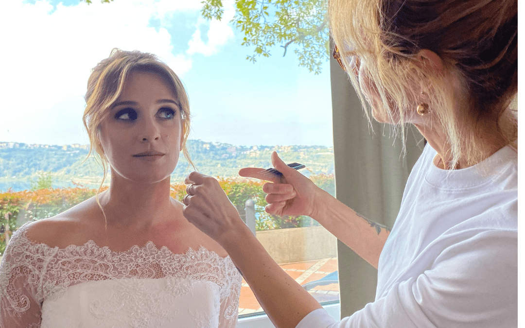 Acconciature Sposa Autunno: Guida alla Scelta Perfetta a Roma