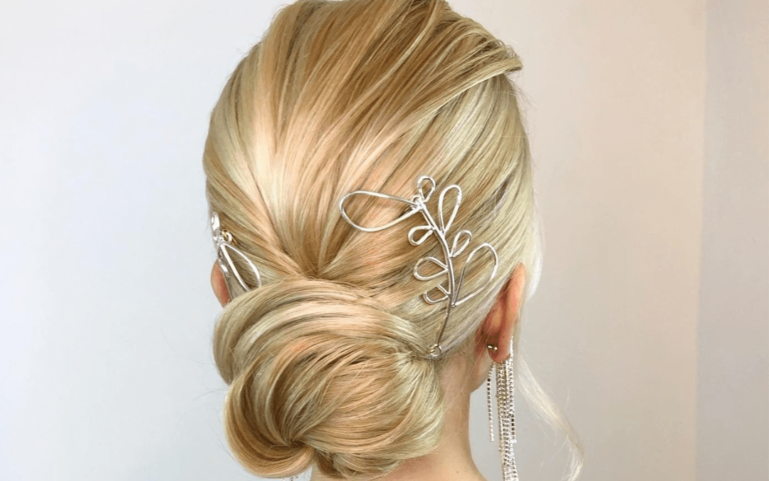 Accessori per acconciature da matrimonio: Scopri il Tuo Accessorio da sposa Perfetto!