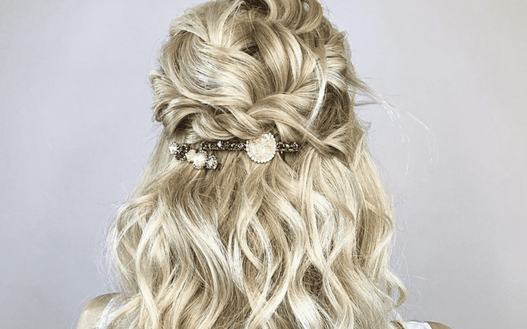 Acconciature Semiraccolto Capelli Lunghi: Un Hair Look Perfetto