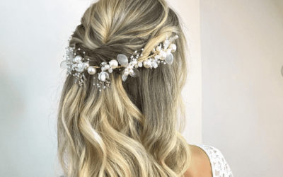 Acconciature Semiraccolte Capelli Medi: Occasioni e Esperienza