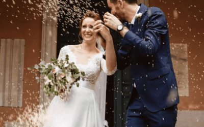Wedding hairstyles in Rome Prati: discover the 100 most beautiful!