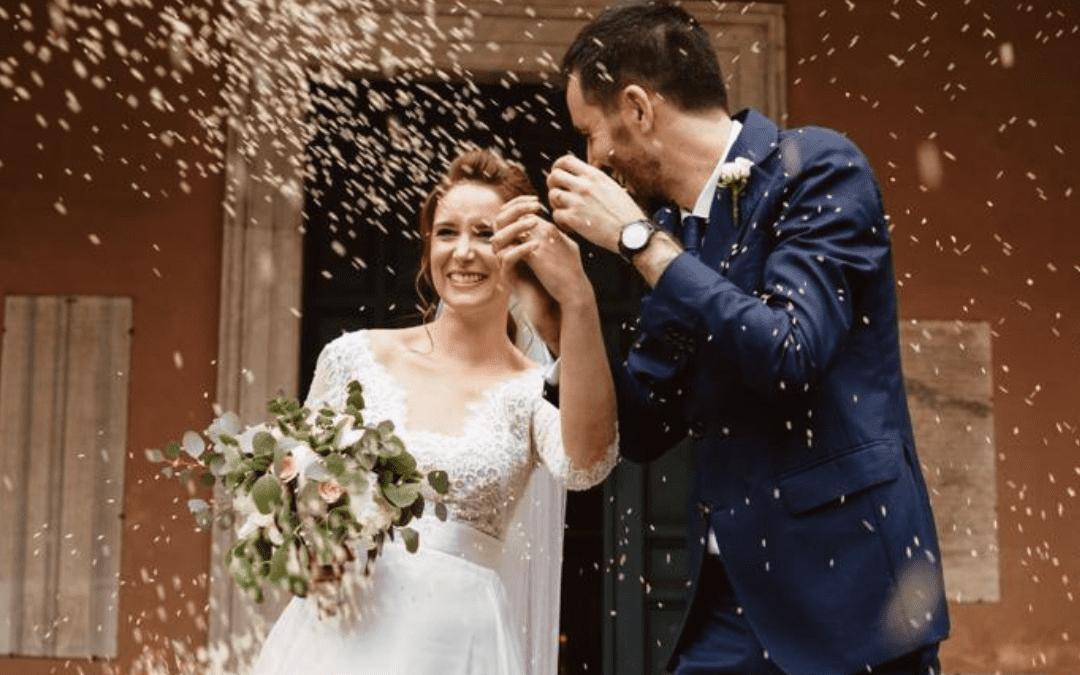 Acconciature matrimonio a Roma Prati: scopri le 100 più belle!   