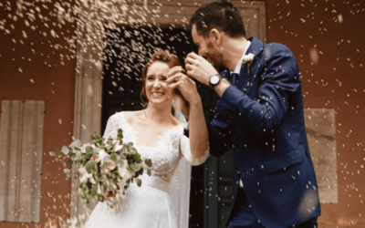 Acconciature matrimonio a Roma Prati: scopri le 100 più belle!