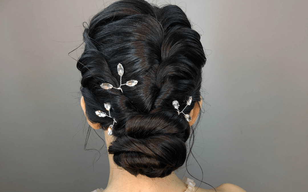 UPDO: Un Capolavoro Di Stile Per Ogni Occasione