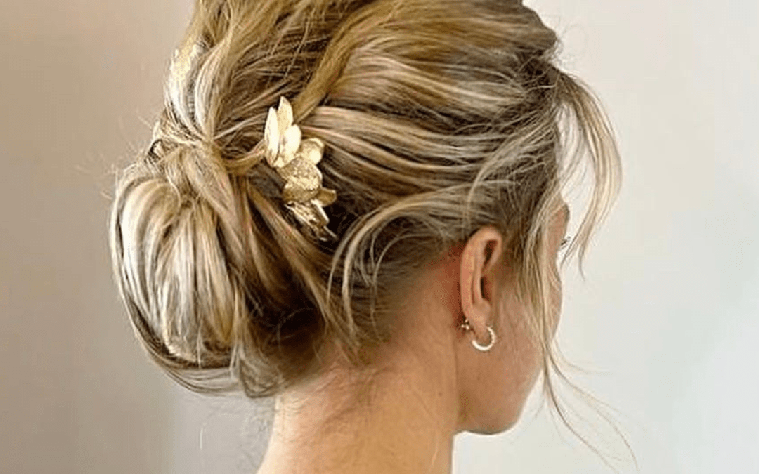 Chignon: Uno Stile Senza Tempo