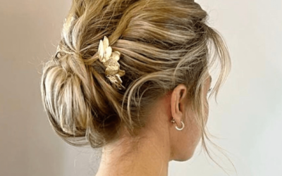 Chignon: Uno Stile Senza Tempo