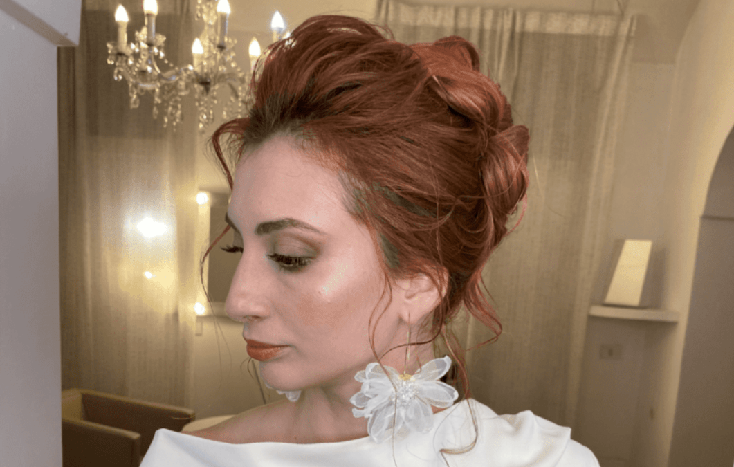 Chignon Sposa: Eleganza e Professionalità per un Matrimoni