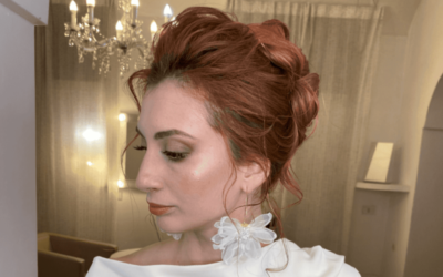 Chignon Sposa: Eleganza e Professionalità per un Matrimoni