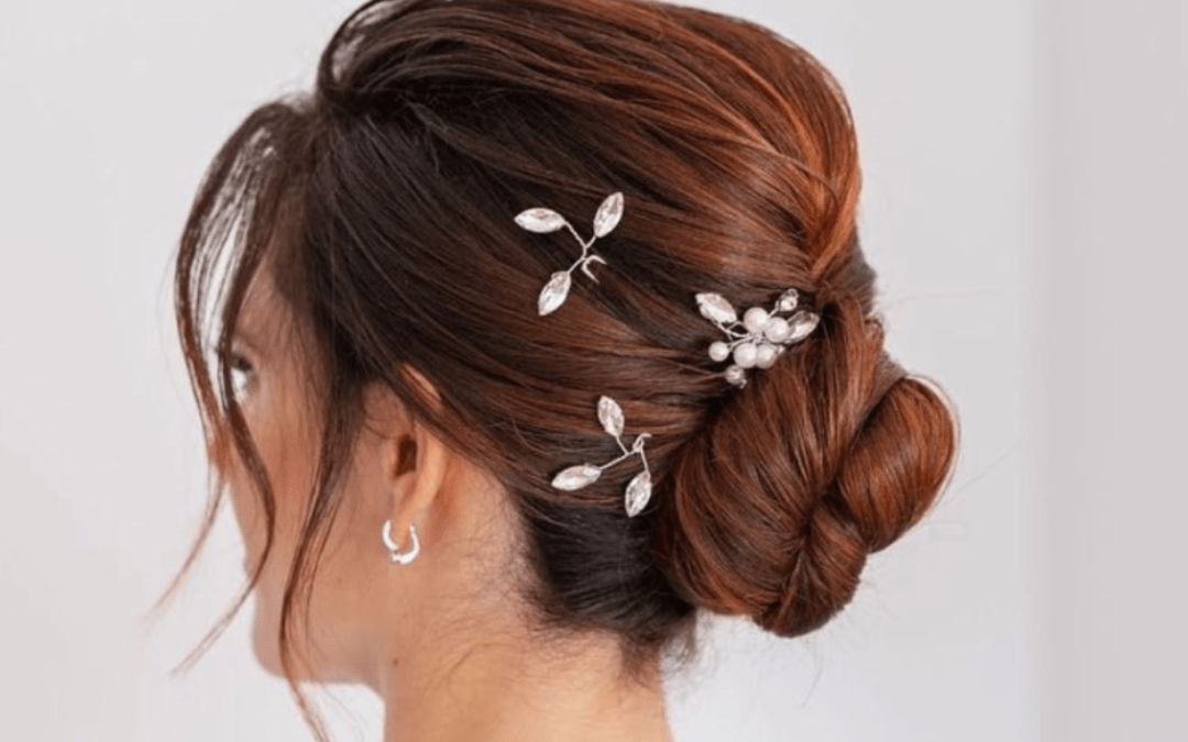 Chignon Basso