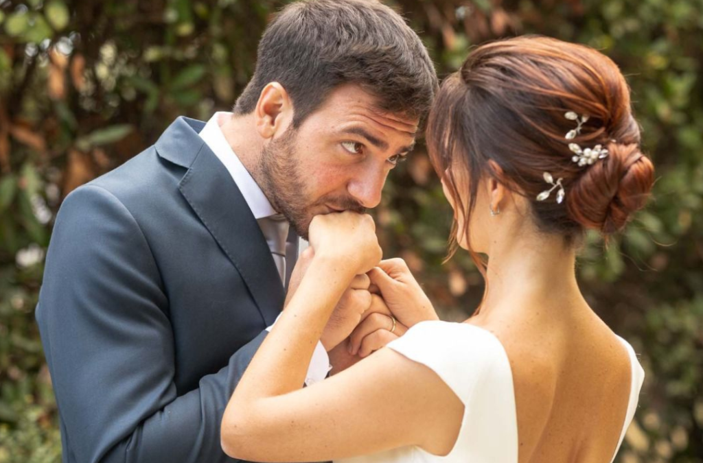 Acconciature Matrimonio a Ginevra: Guida Completa con Giulia Marapodi