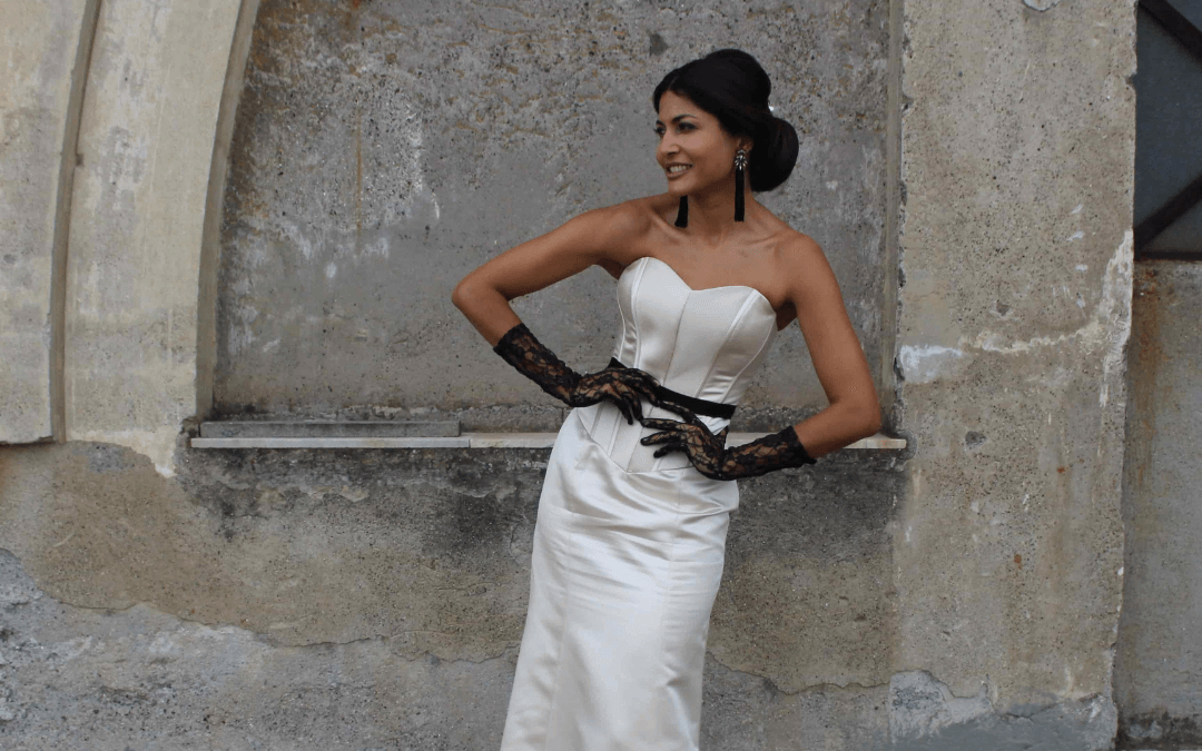 Moda Sposa a Milano: come scegliere Abito e Acconciatura da Matrimonio