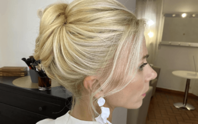 Capelli raccolti eleganti: per essere perfetti in ogni occasione