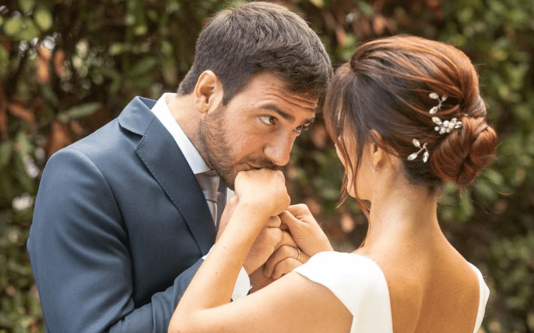 Acconciature Matrimonio a Milano: Guida completa con Giulia Marapodi