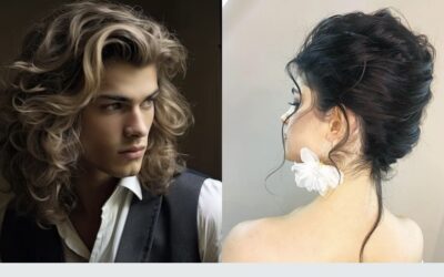 Bridal Hairstyles: A Unique Service for Brides and Grooms