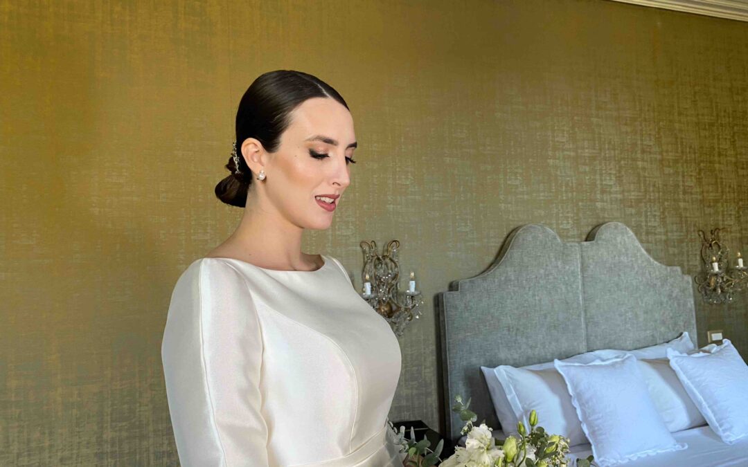 Acconciature Matrimonio a Firenze:Guida Completa con Giulia Marapodi