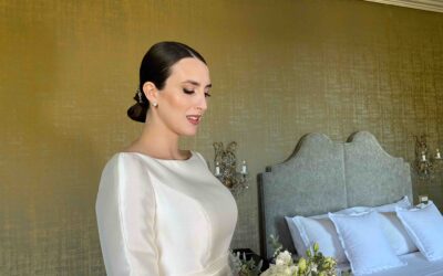 Acconciature Matrimonio a Firenze:Guida Completa con Giulia Marapodi