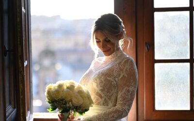Acconciature Matrimonio a Bologna: Guida Completa con Giulia Marapodi