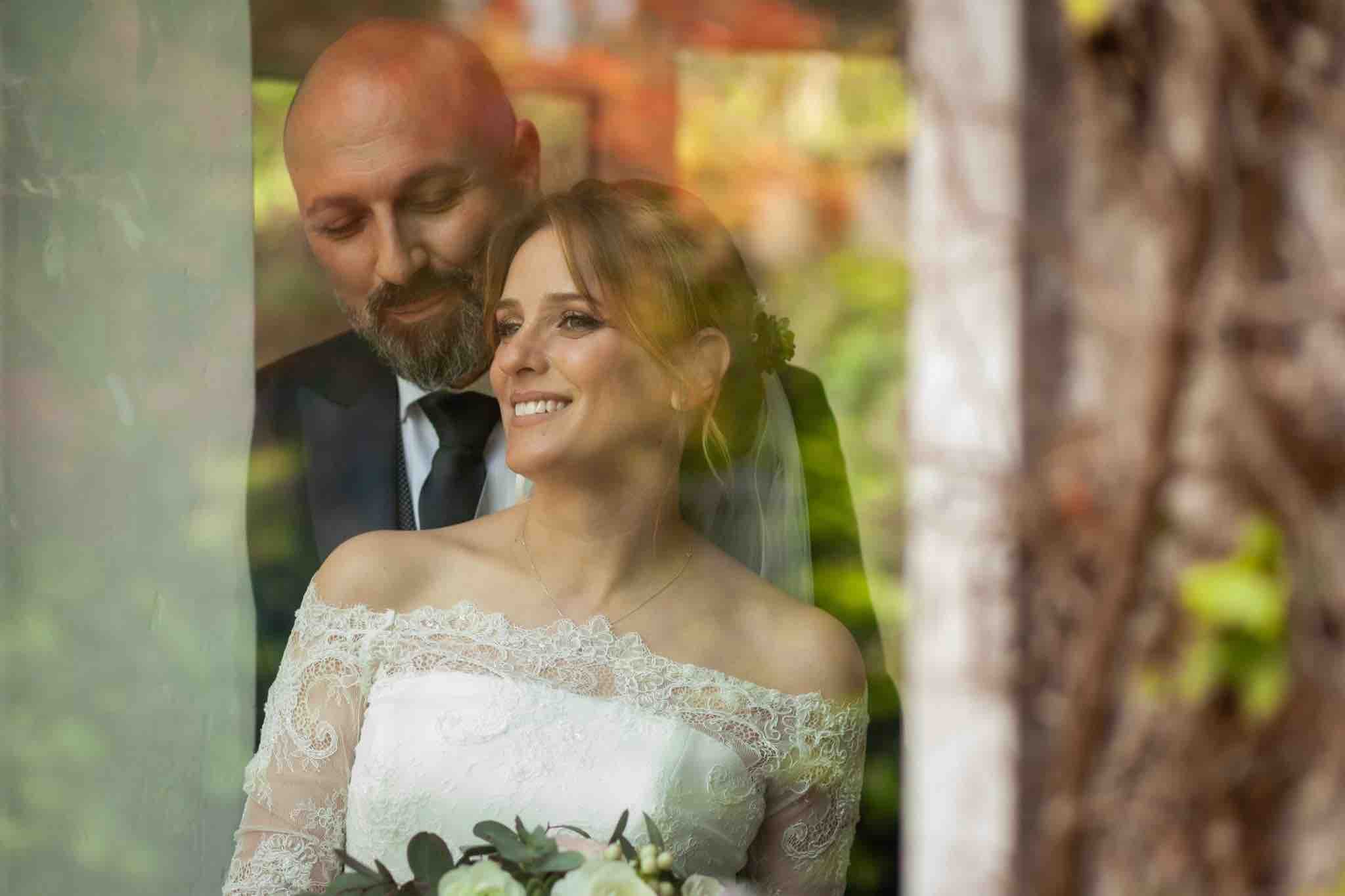 Acconciature Matrimonio a Palermo: Guida Completa con Giulia Marapodi