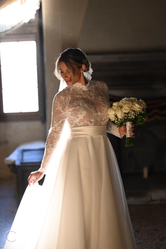 Acconciature Matrimonio a Bologna: Guida Essenziale con Giulia Marapodi