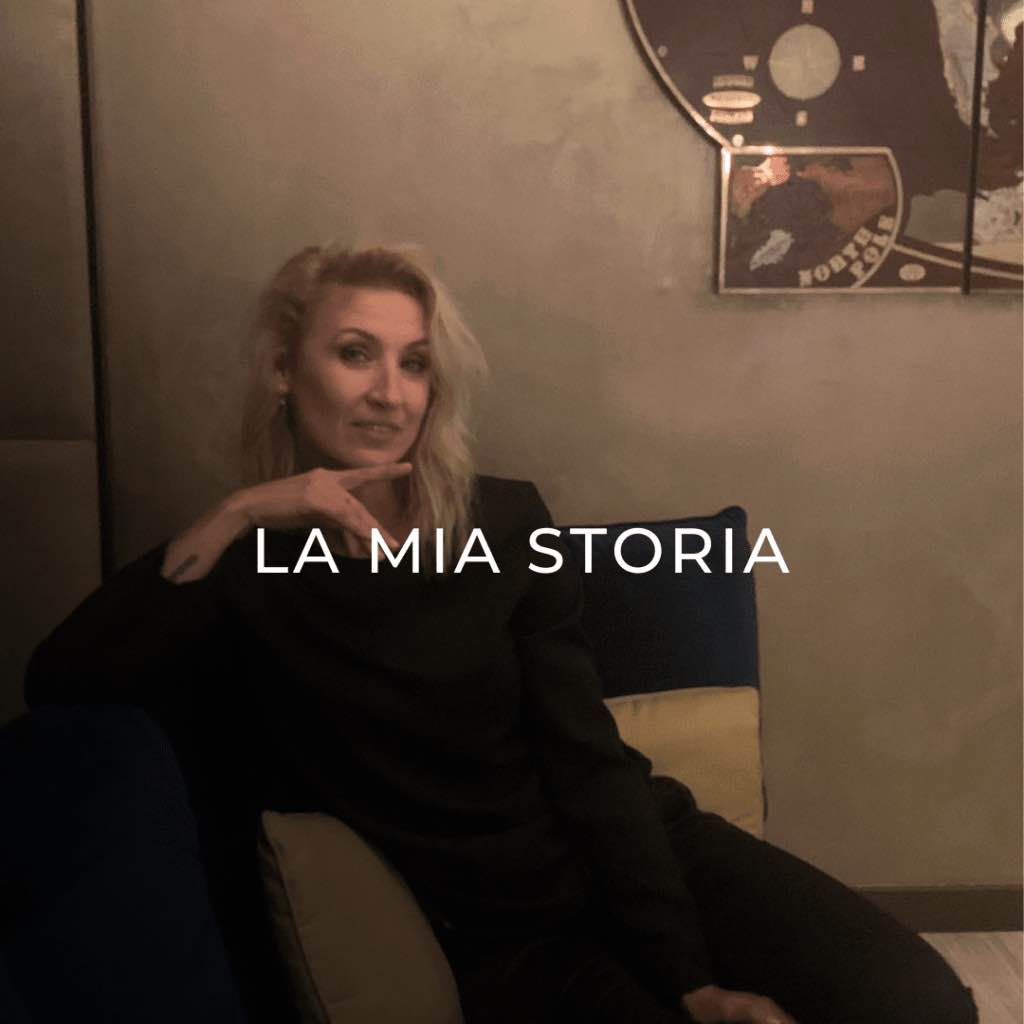 la mia storia Home