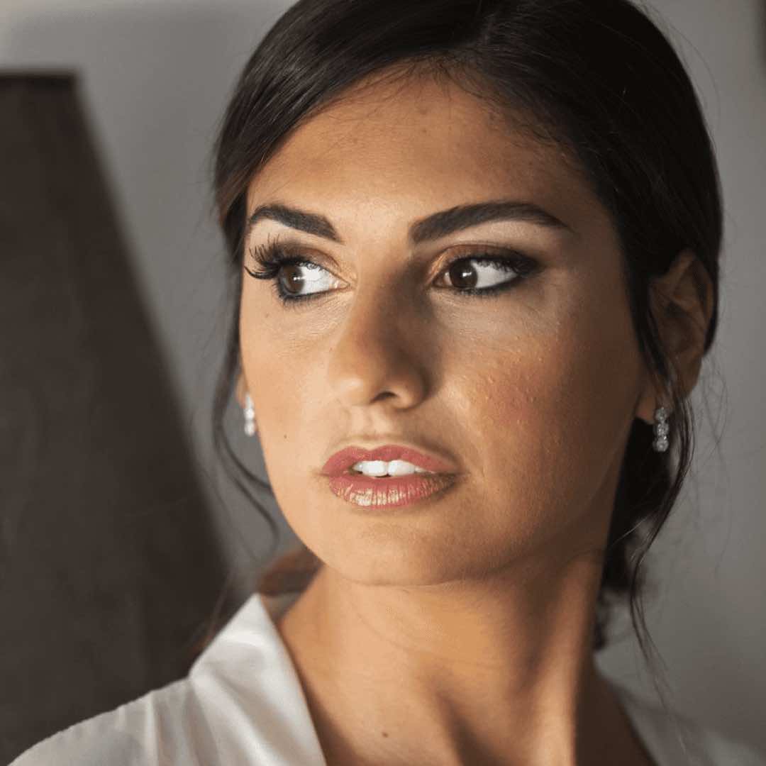 Galleria trucco acconciature trucco sposa