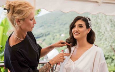 Acconciature Matrimonio a Torino: Guida Completa con Giulia Marapodi